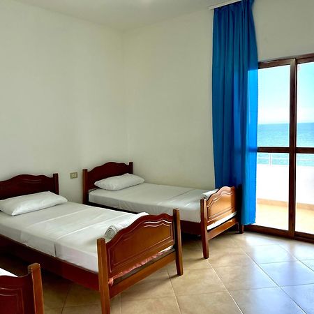 Redi'S Seaview Apartments Sarande Exterior photo